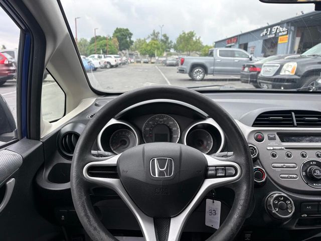 2013 Honda Fit 5dr Hatchback Automatic - 23008046 - 11