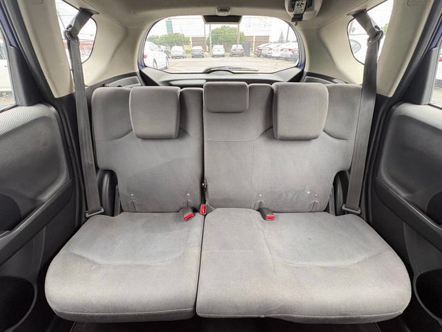 2013 Honda Fit 5dr Hatchback Automatic - 23008046 - 12
