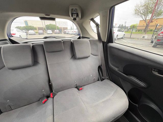 2013 Honda Fit 5dr Hatchback Automatic - 23008046 - 13