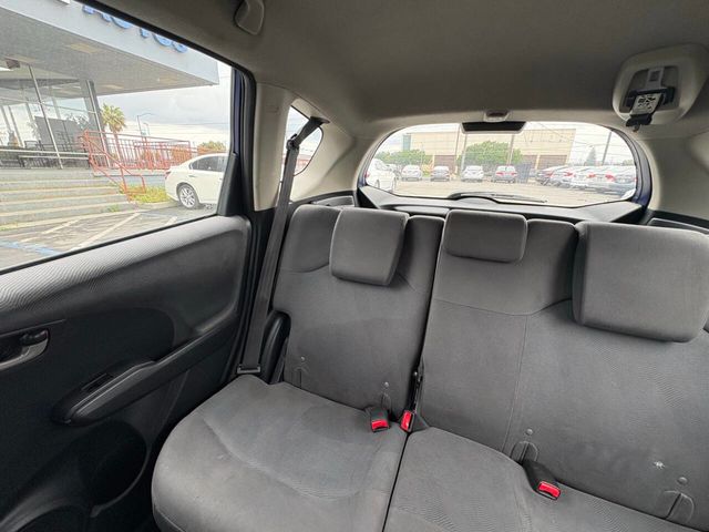 2013 Honda Fit 5dr Hatchback Automatic - 23008046 - 14