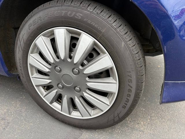 2013 Honda Fit 5dr Hatchback Automatic - 23008046 - 15