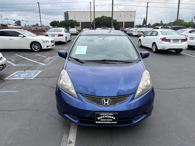 2013 Honda Fit 5dr Hatchback Automatic - 23008046 - 1