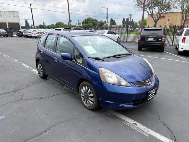 2013 Honda Fit 5dr Hatchback Automatic - 23008046 - 2