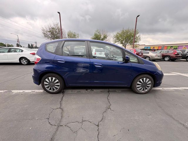 2013 Honda Fit 5dr Hatchback Automatic - 23008046 - 3
