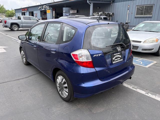 2013 Honda Fit 5dr Hatchback Automatic - 23008046 - 6