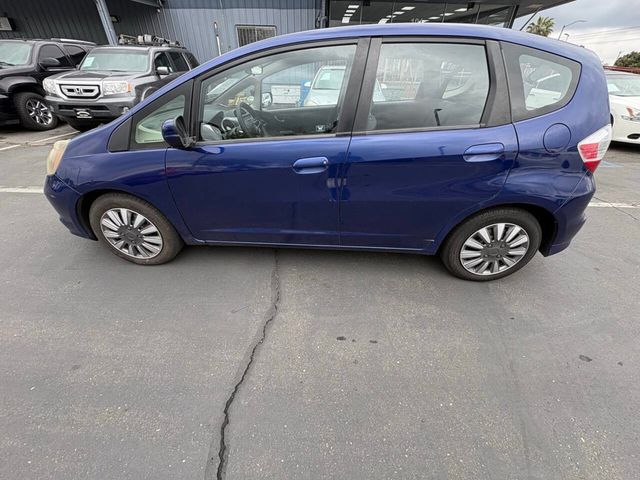 2013 Honda Fit 5dr Hatchback Automatic - 23008046 - 7