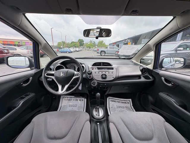 2013 Honda Fit 5dr Hatchback Automatic - 23008046 - 8