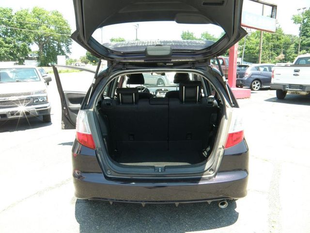 2013 Honda Fit 5dr Hatchback Automatic Sport - 23033057 - 9