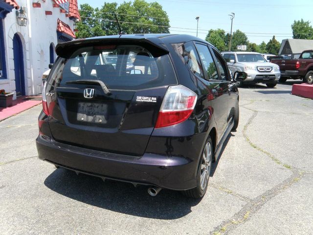 2013 Honda Fit 5dr Hatchback Automatic Sport - 23033057 - 1