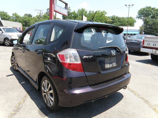 2013 Honda Fit 5dr Hatchback Automatic Sport - 23033057 - 2