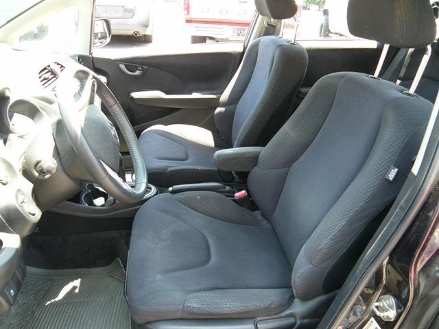 2013 Honda Fit 5dr Hatchback Automatic Sport - 23033057 - 7