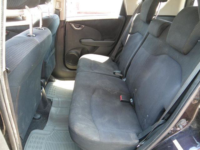 2013 Honda Fit 5dr Hatchback Automatic Sport - 23033057 - 8