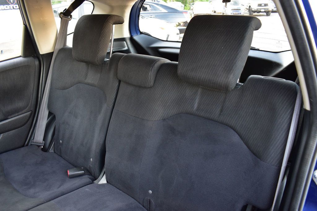 2013 Honda Fit Sport Navi photo 18
