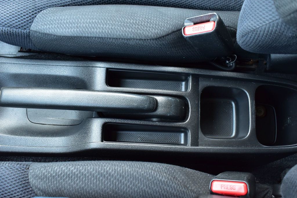 2013 Honda Fit Sport Navi photo 33
