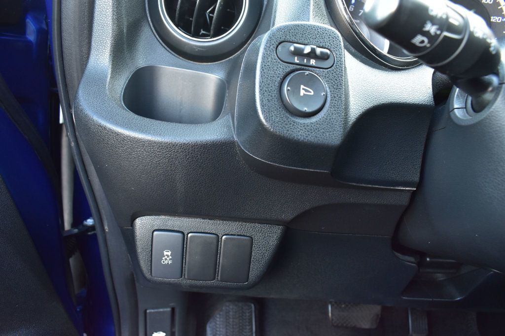 2013 Honda Fit Sport Navi photo 34