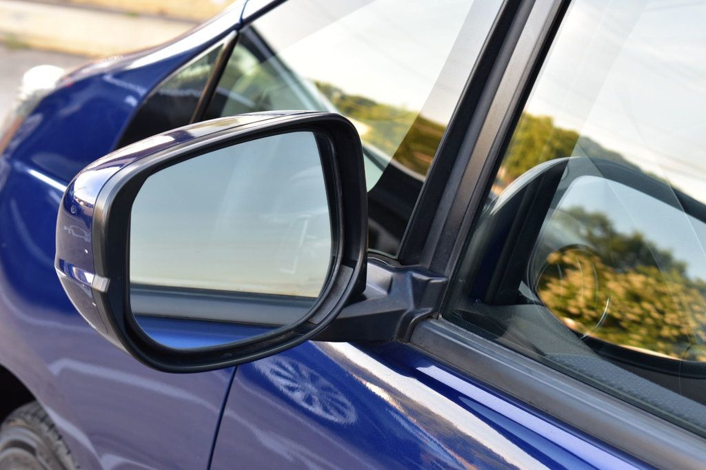 2013 Honda Fit Sport Navi photo 37