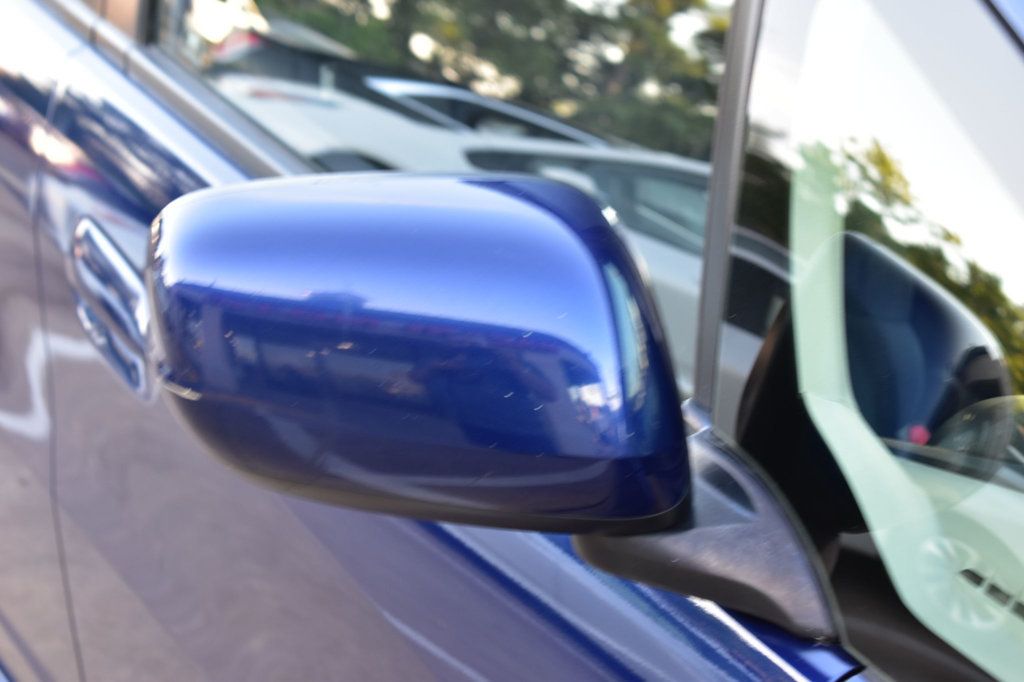 2013 Honda Fit Sport Navi photo 38
