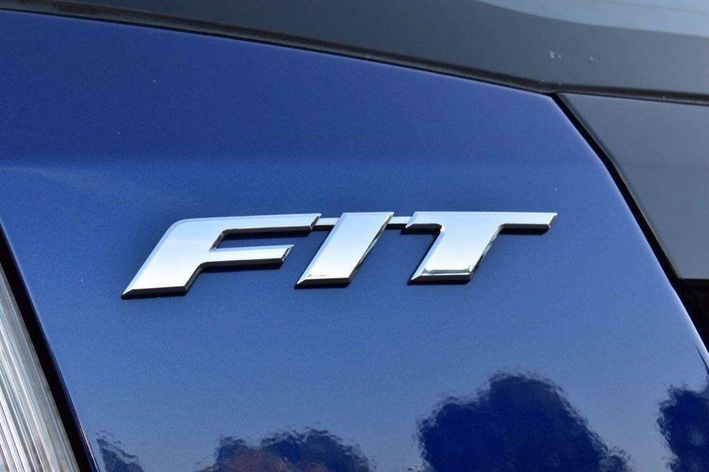 2013 Honda Fit Sport Navi photo 41