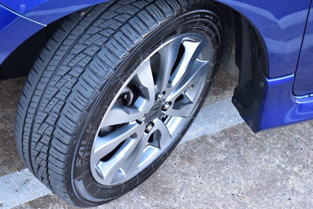 2013 Honda Fit Sport Navi photo 43