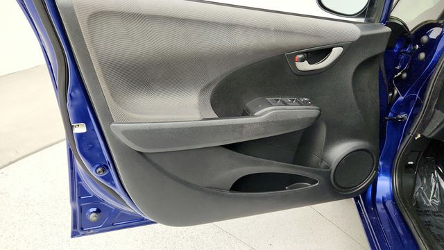 2013 Honda Fit 5dr Hatchback Manual - 22950760 - 9