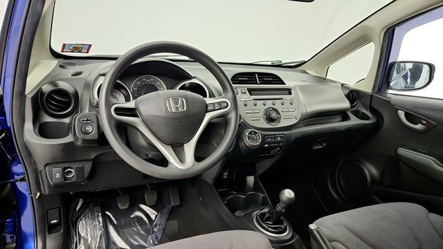 2013 Honda Fit 5dr Hatchback Manual - 22950760 - 11