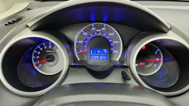 2013 Honda Fit 5dr Hatchback Manual - 22950760 - 13