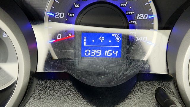 2013 Honda Fit 5dr Hatchback Manual - 22950760 - 14