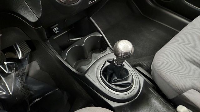 2013 Honda Fit 5dr Hatchback Manual - 22950760 - 15