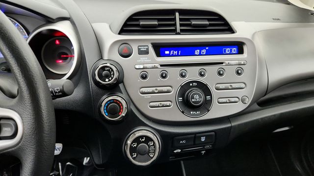 2013 Honda Fit 5dr Hatchback Manual - 22950760 - 16