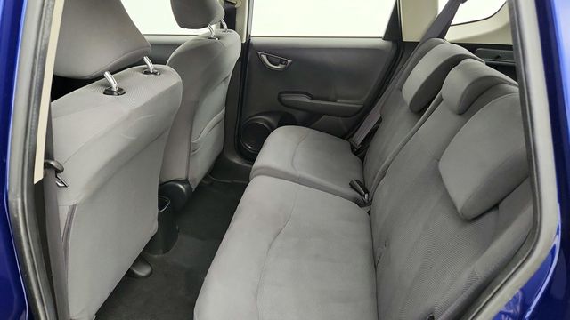 2013 Honda Fit 5dr Hatchback Manual - 22950760 - 18