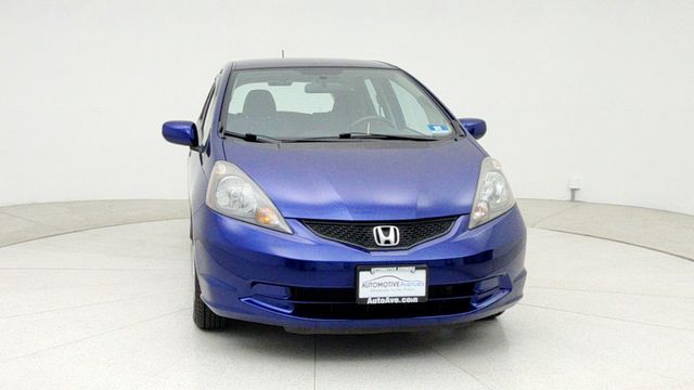 2013 Honda Fit 5dr Hatchback Manual - 22950760 - 1