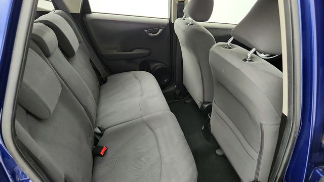 2013 Honda Fit 5dr Hatchback Manual - 22950760 - 20