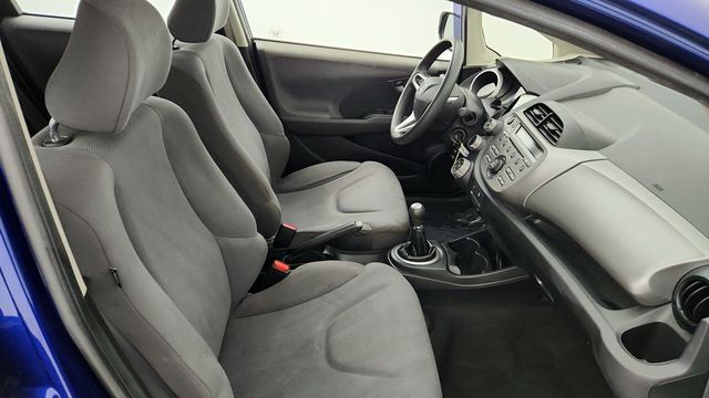 2013 Honda Fit 5dr Hatchback Manual - 22950760 - 21
