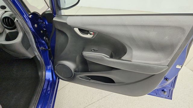 2013 Honda Fit 5dr Hatchback Manual - 22950760 - 23