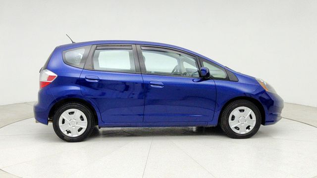 2013 Honda Fit 5dr Hatchback Manual - 22950760 - 3