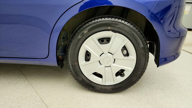 2013 Honda Fit 5dr Hatchback Manual - 22950760 - 8