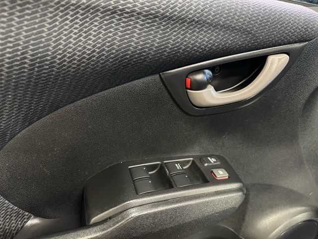 2013 Honda Fit 5dr Hatchback Manual Sport - 22973814 - 11