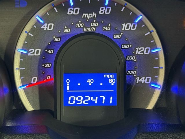 2013 Honda Fit 5dr Hatchback Manual Sport - 22973814 - 14