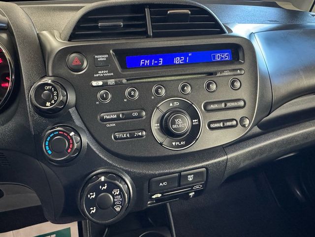 2013 Honda Fit 5dr Hatchback Manual Sport - 22973814 - 15