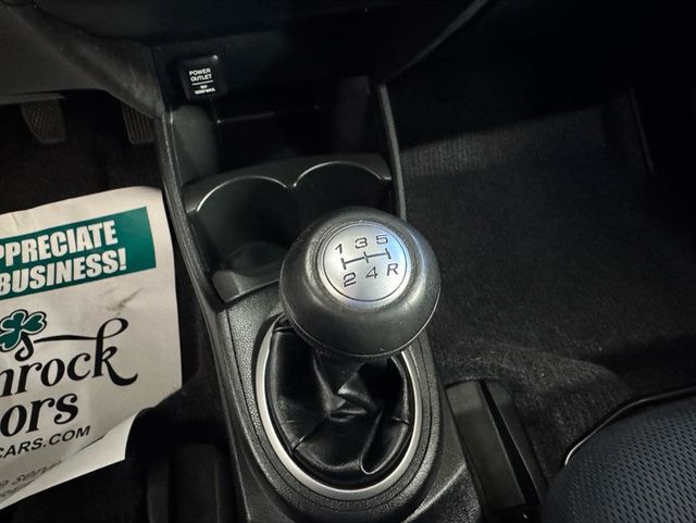 2013 Honda Fit 5dr Hatchback Manual Sport - 22973814 - 16