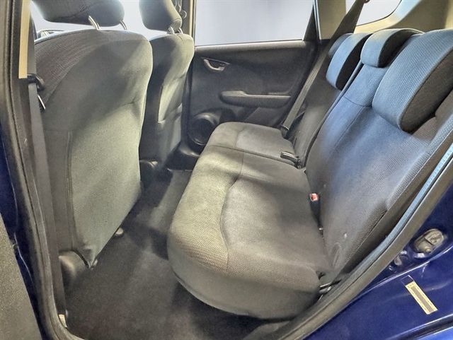 2013 Honda Fit 5dr Hatchback Manual Sport - 22973814 - 18