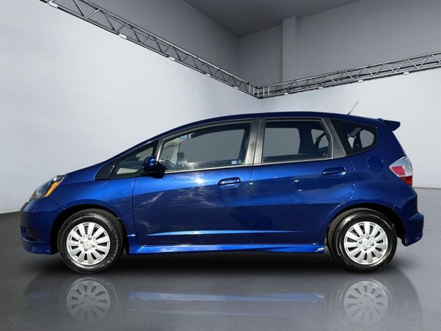 2013 Honda Fit 5dr Hatchback Manual Sport - 22973814 - 1