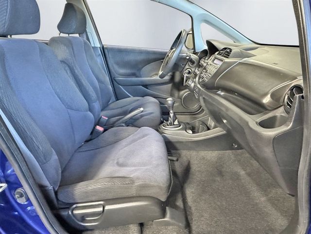 2013 Honda Fit 5dr Hatchback Manual Sport - 22973814 - 20