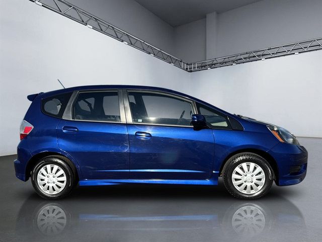 2013 Honda Fit 5dr Hatchback Manual Sport - 22973814 - 2