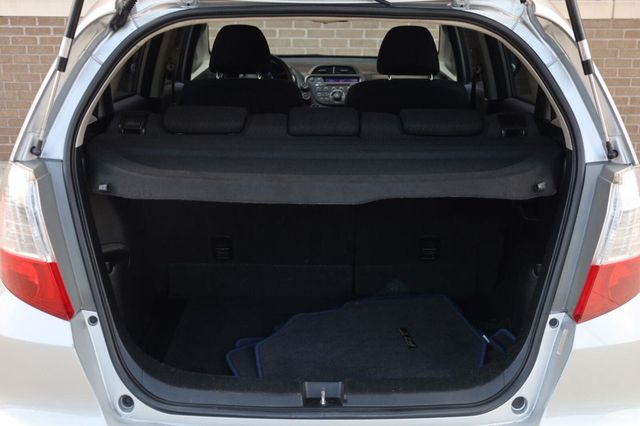 2013 Honda Fit Sport - 23070705 - 12