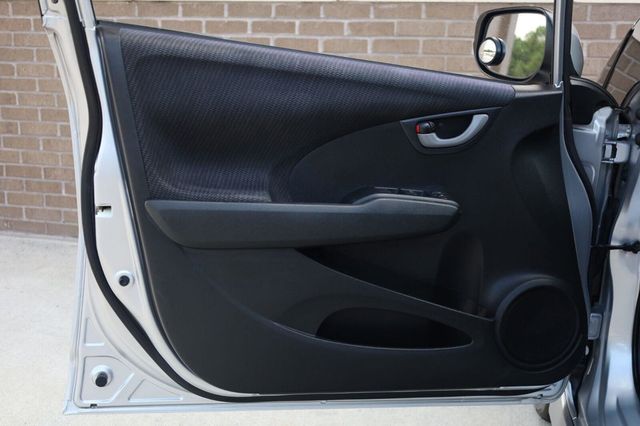 2013 Honda Fit Sport - 23070705 - 13