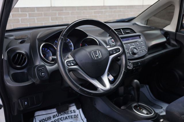 2013 Honda Fit Sport - 23070705 - 15