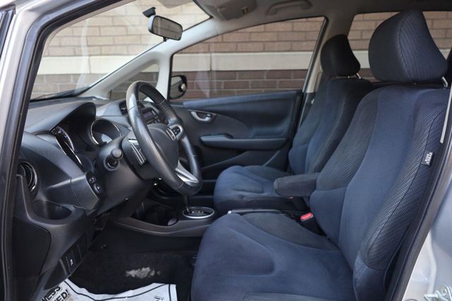2013 Honda Fit Sport - 23070705 - 16