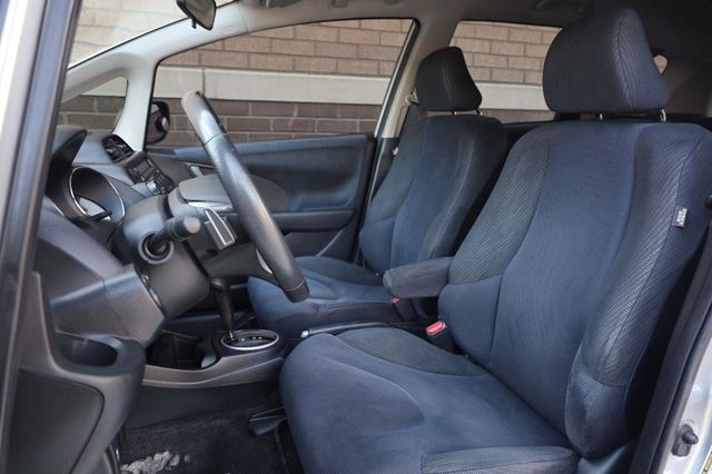 2013 Honda Fit Sport - 23070705 - 17