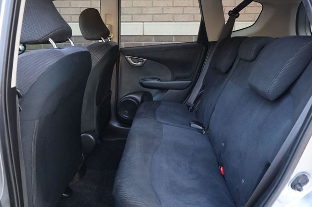 2013 Honda Fit Sport - 23070705 - 19